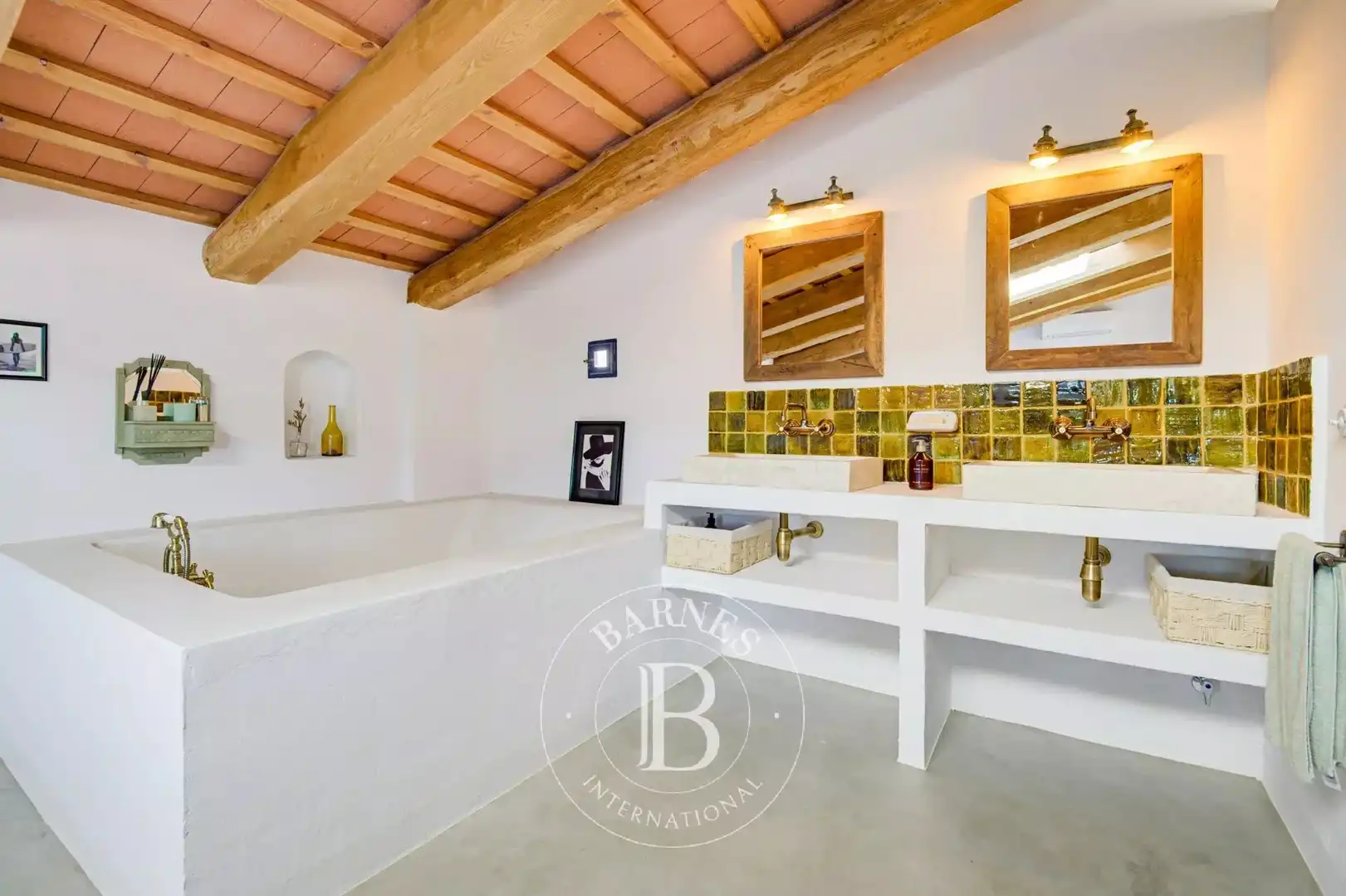 Piso de 206 m² en Palafrugell