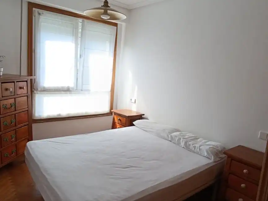 Pis de 75 m² a Sant Sebastià