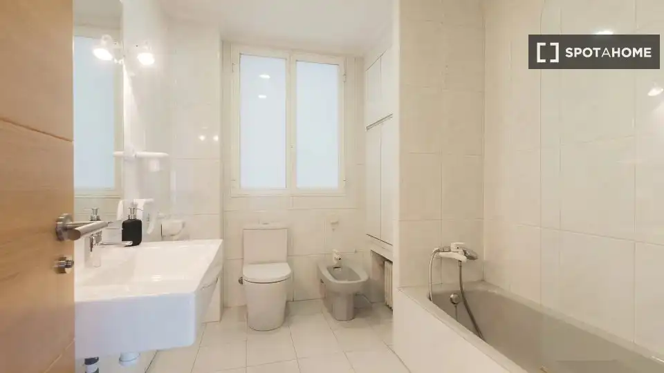 Habitació de lloguer, València