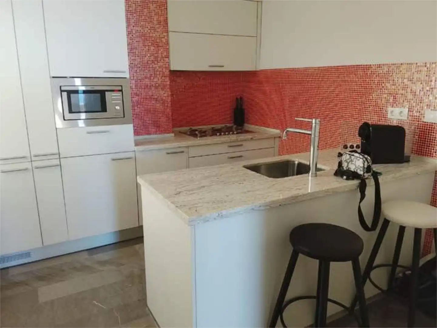 Piso de 215 m² en Alicante