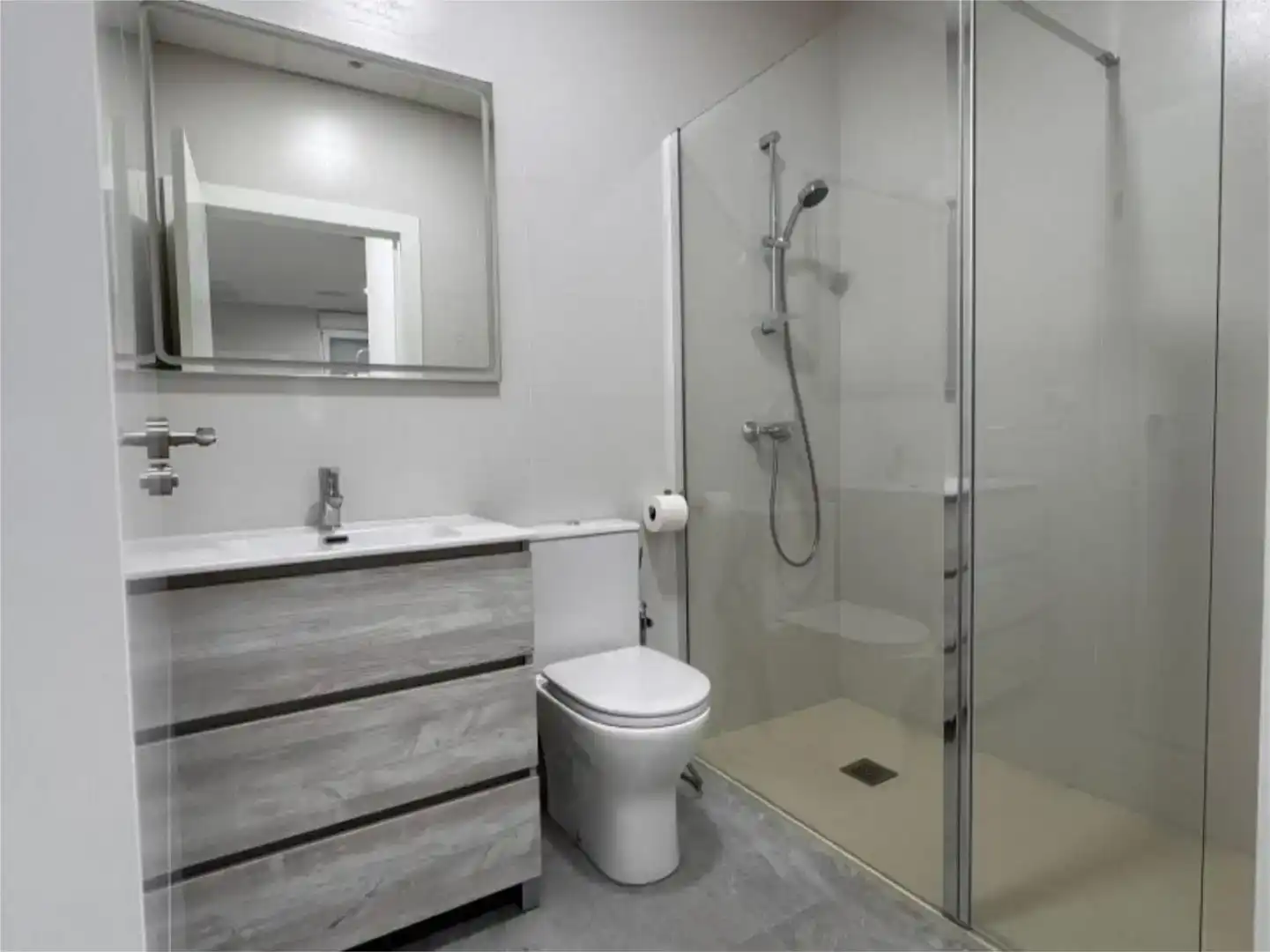Habitación 105 m², Elche