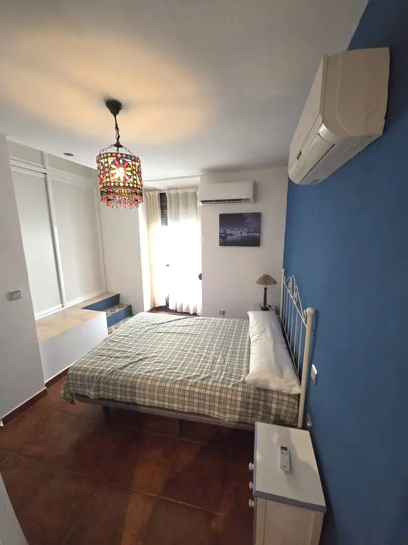 Piso de 60 m² en Cáceres