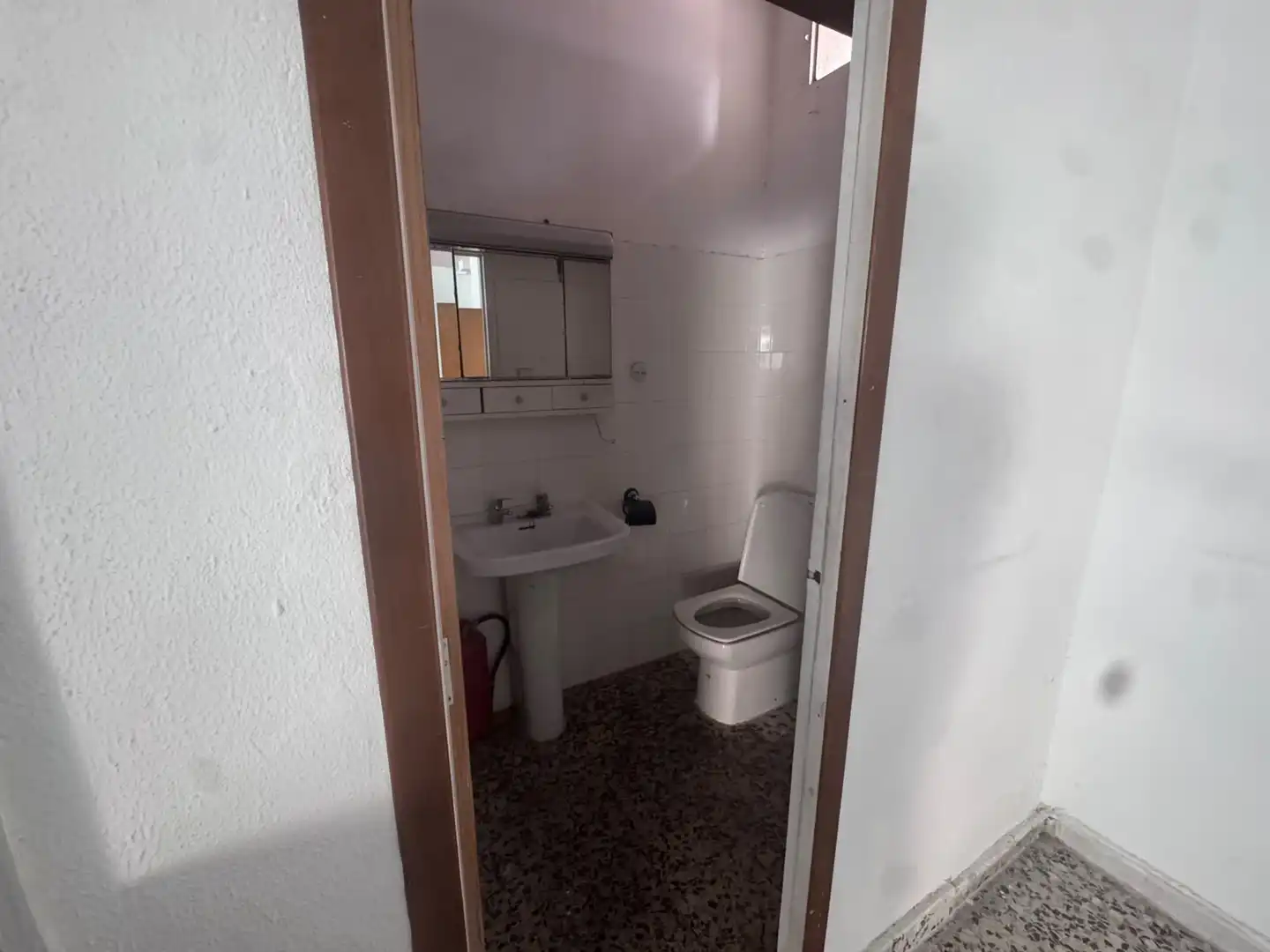 Pis de 564 m² a Madrid