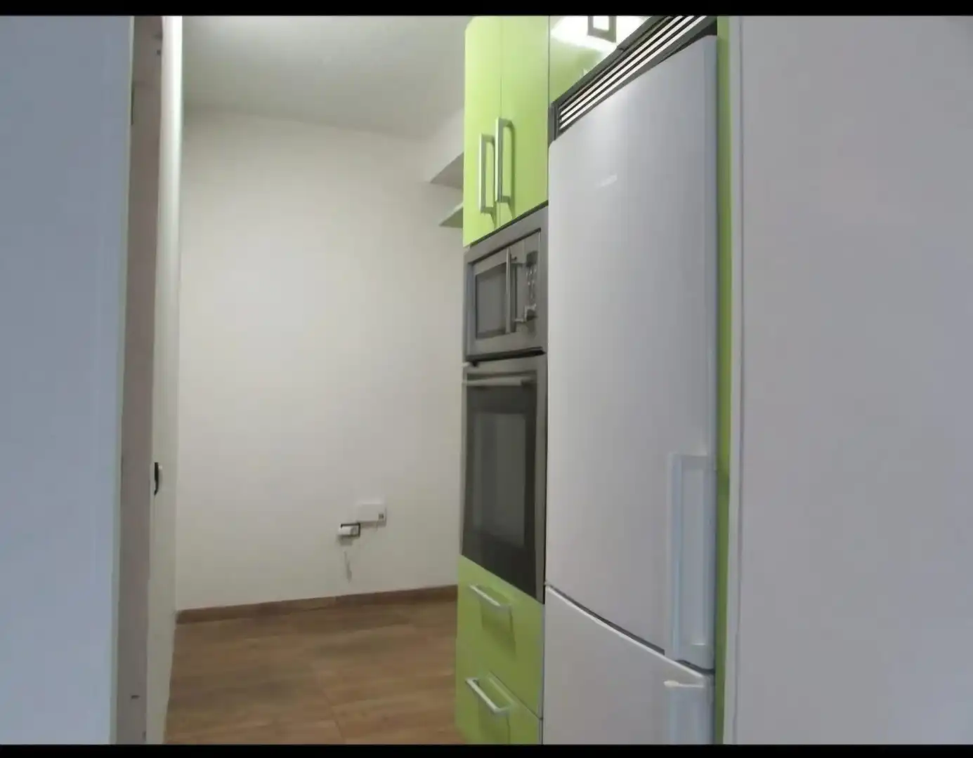 Appartamento 60 m² a Collado Villalba