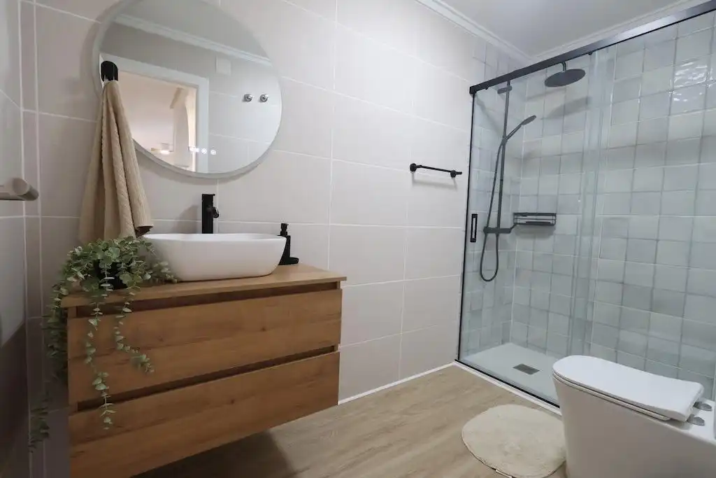 Apartamento 54 m² em Torrevieja