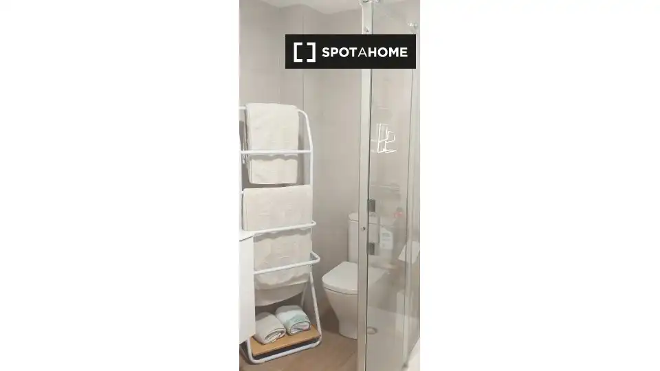 Habitación 81 m², Salamanca