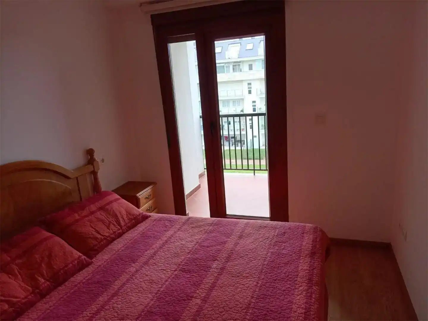 Piso de 70 m² en Foz