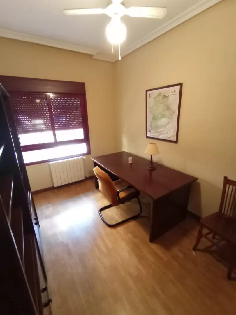 Piso de 125 m² en Cáceres