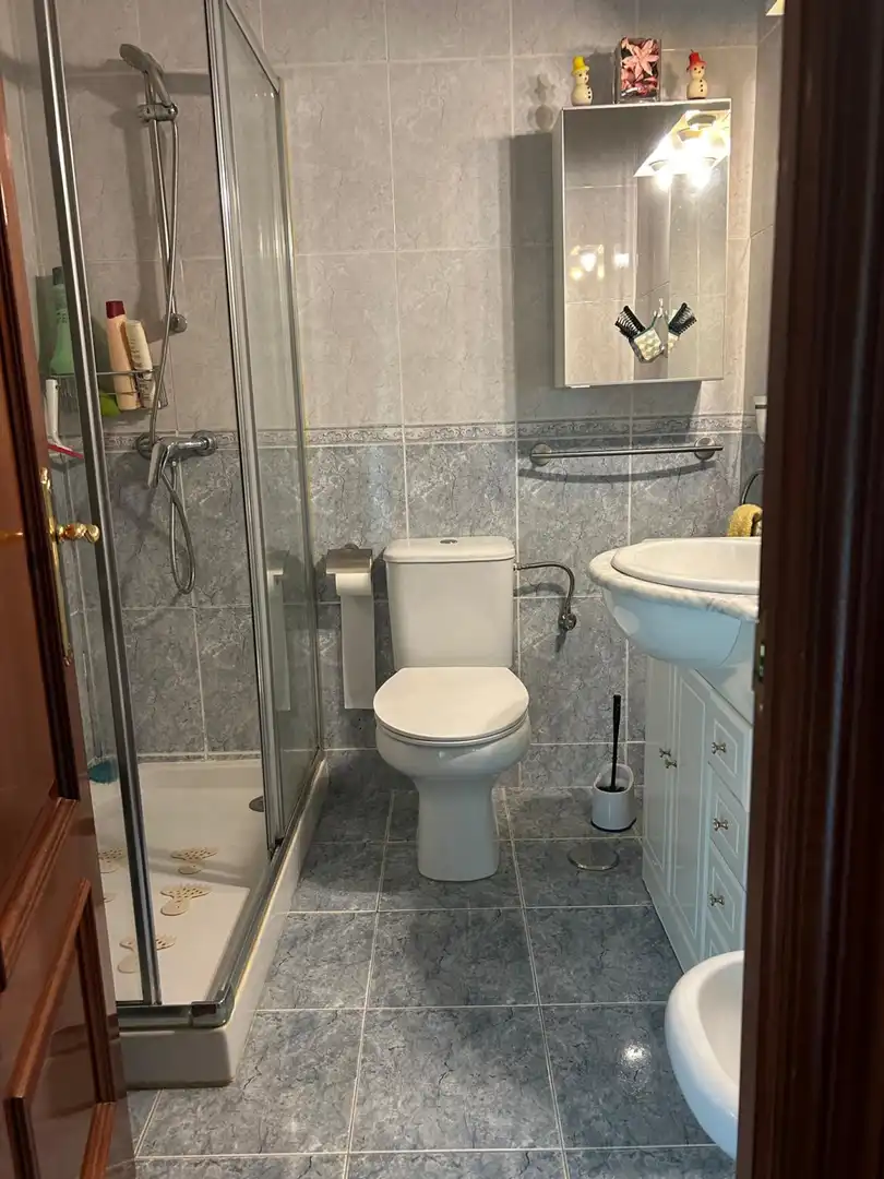Piso de 69 m² en Santander