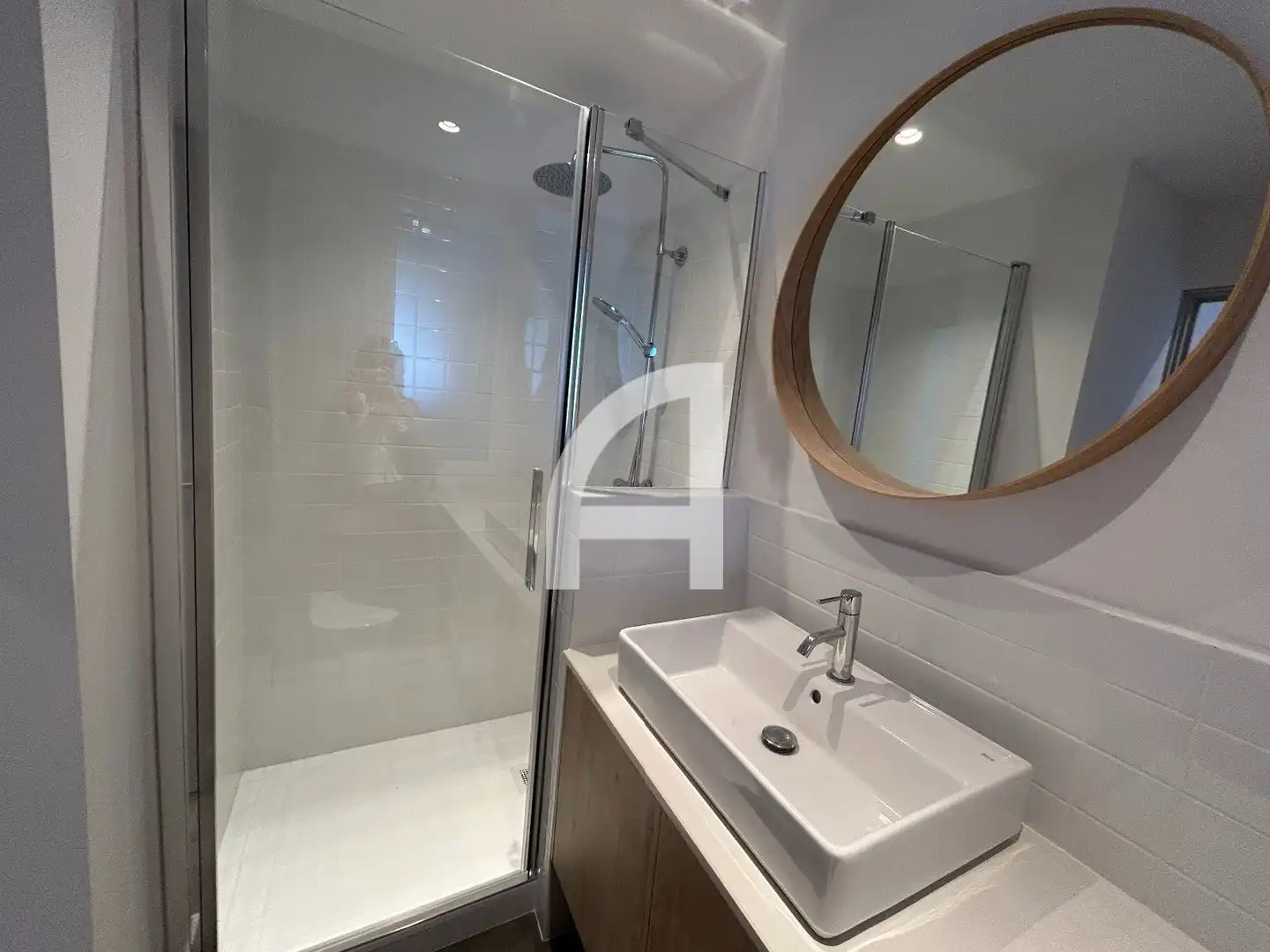 Pis de 54 m² a Barcelona