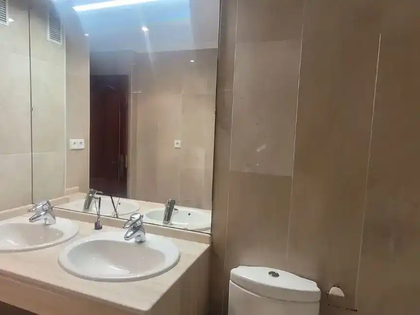 Piso de 140 m² en Almería