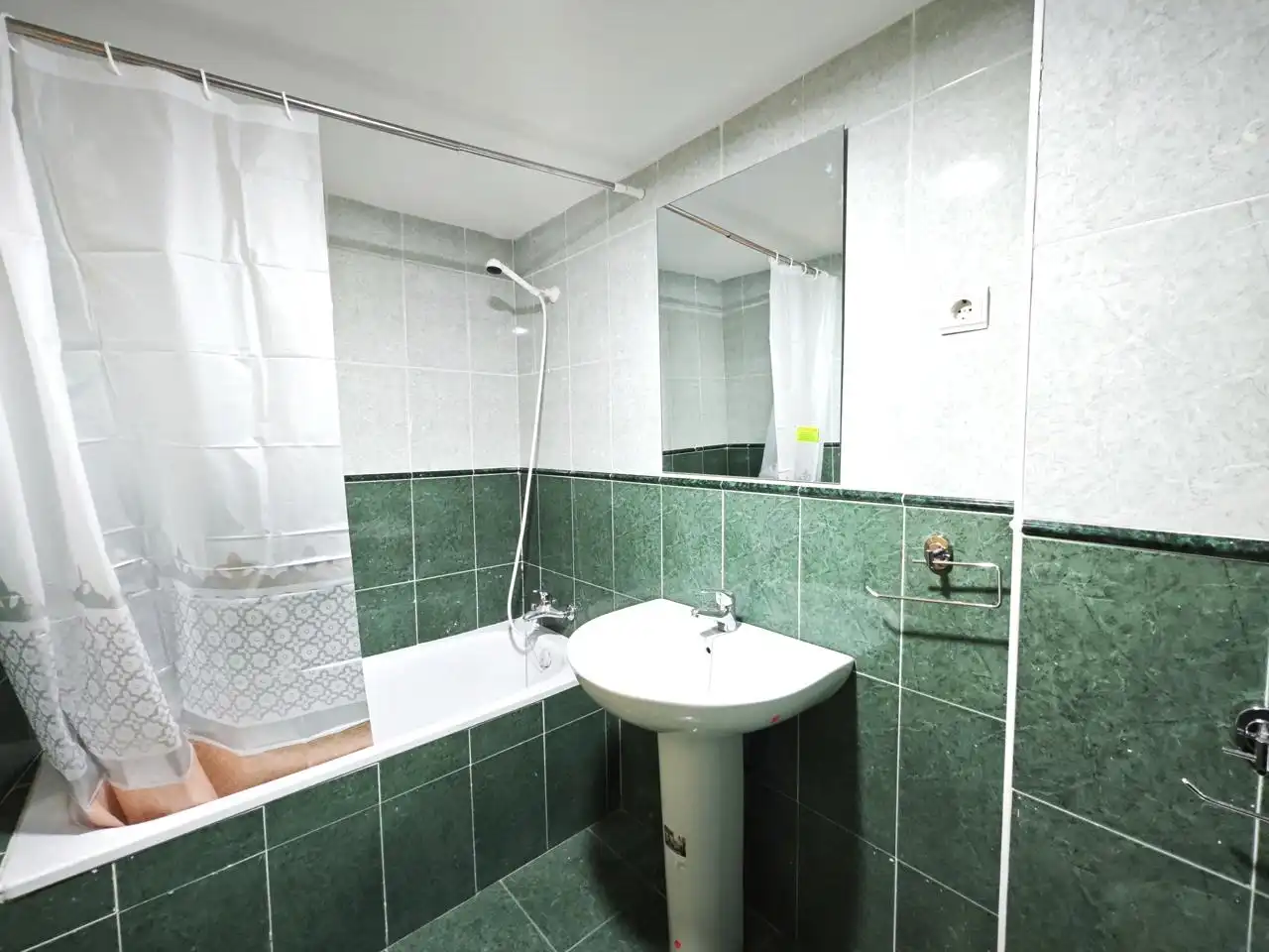 Habitación 12 m², León