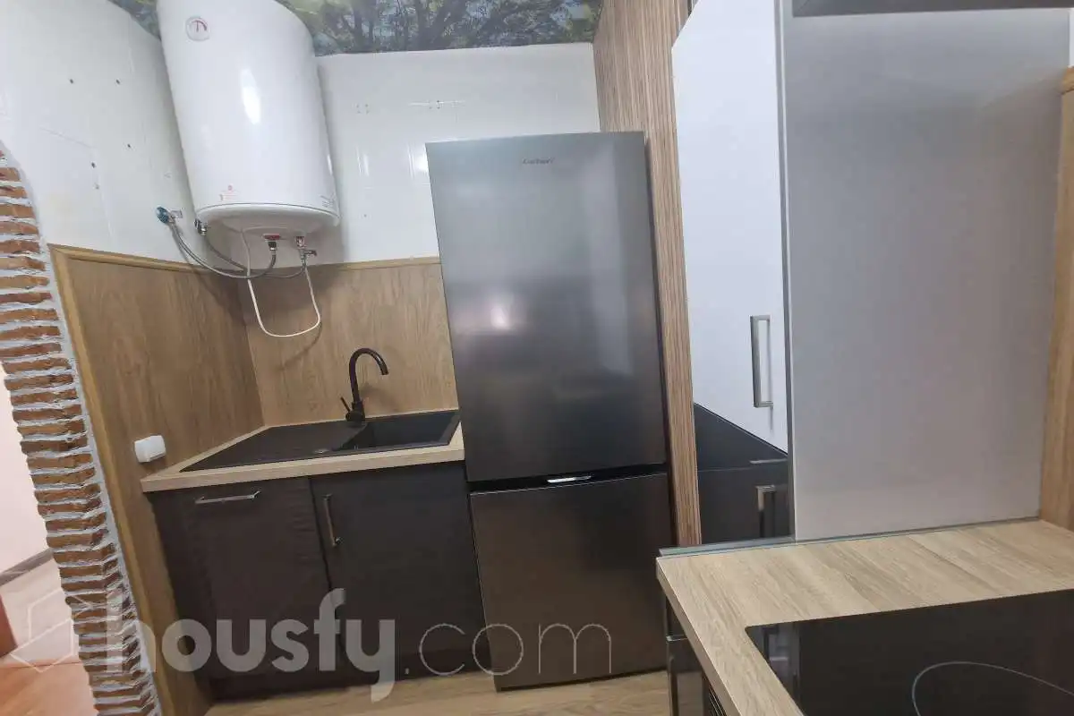 Piso de 61 m² en El Ejido