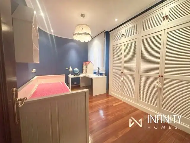 Piso de 107 m² en Bilbao