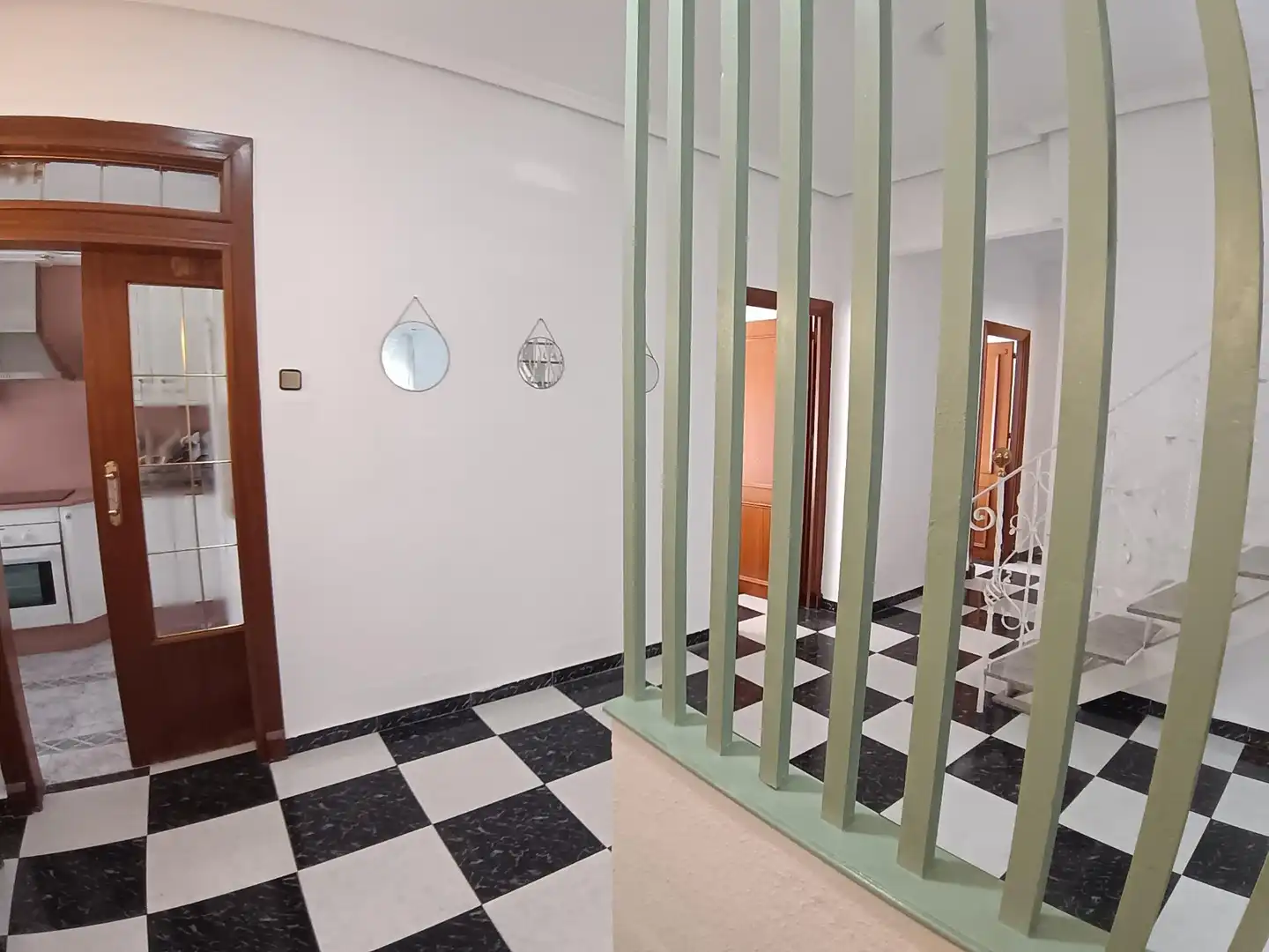 Piso de 177 m² en Cartagena