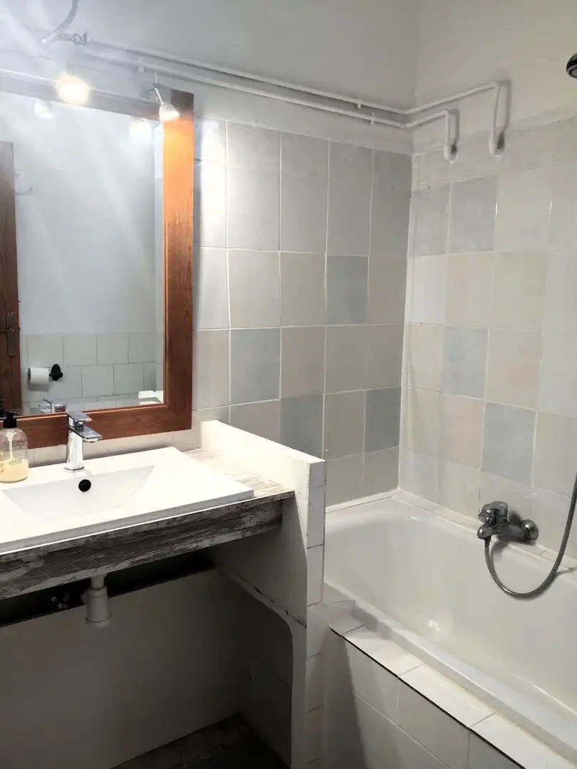 Piso de 35 m² en Valencia
