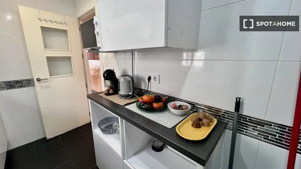 Комната в аренду, Малаге
