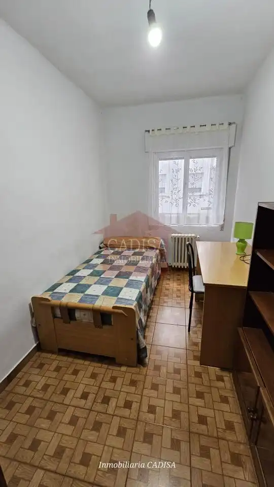 Habitación en alquiler, Salamanca