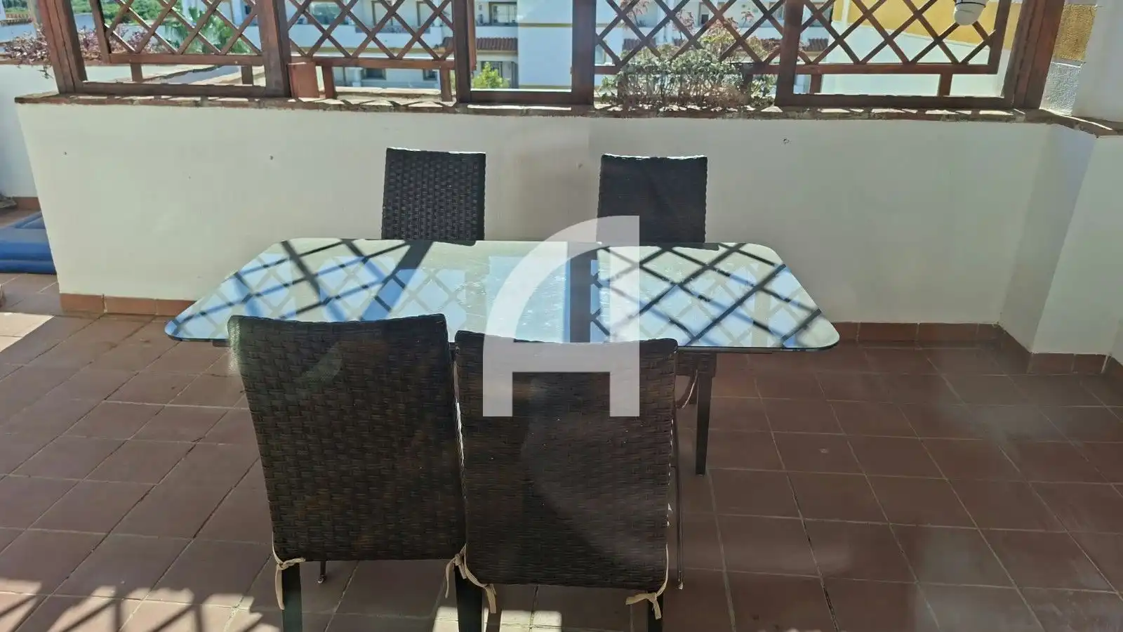 Piso de 85 m² en Mijas