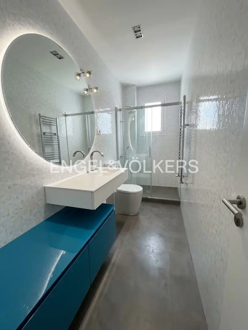 Pis de 191 m² a Madrid
