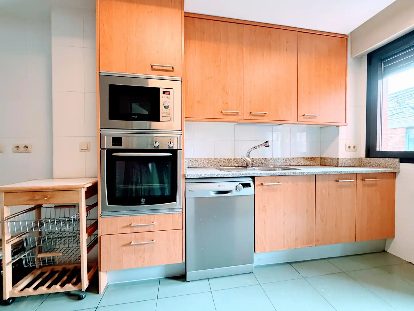 Pis de 290 m² a Madrid