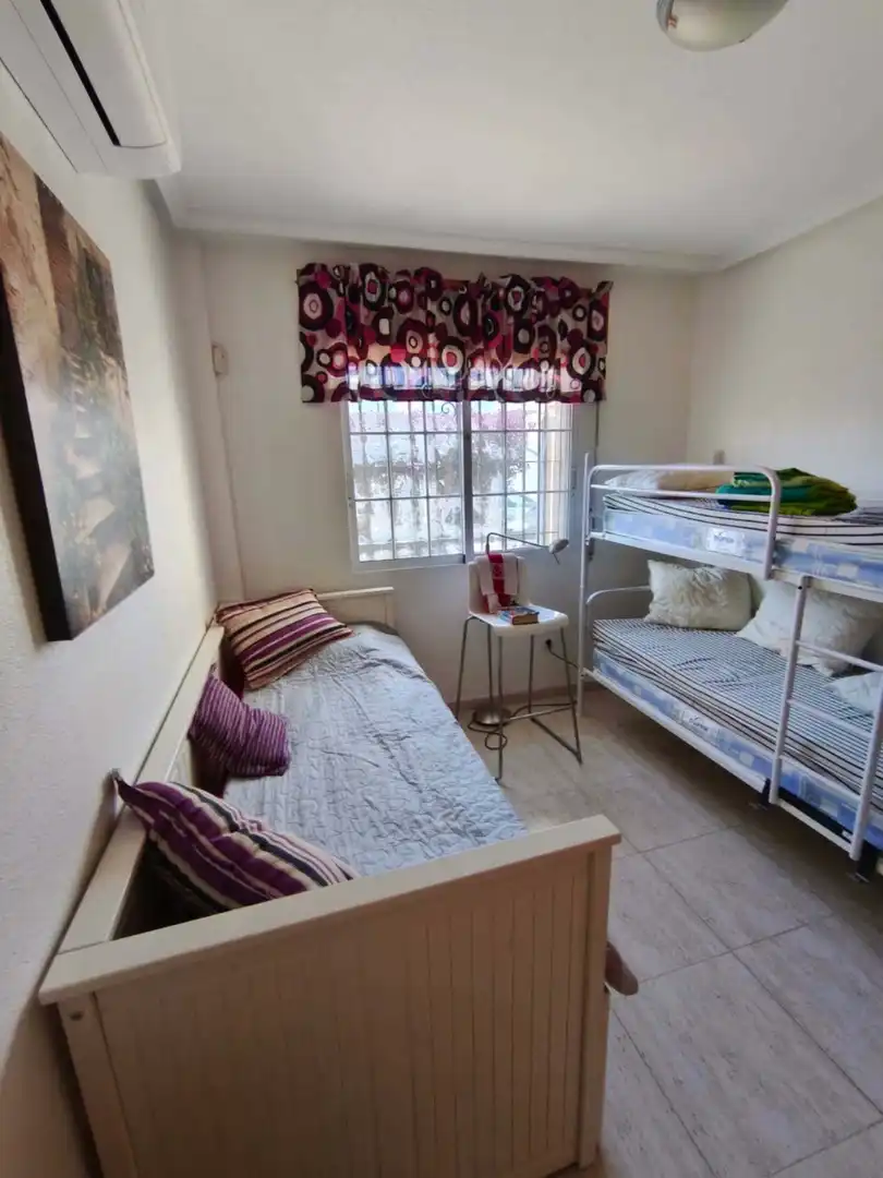 Casa de 78 m² a San Pedro del Pinatar