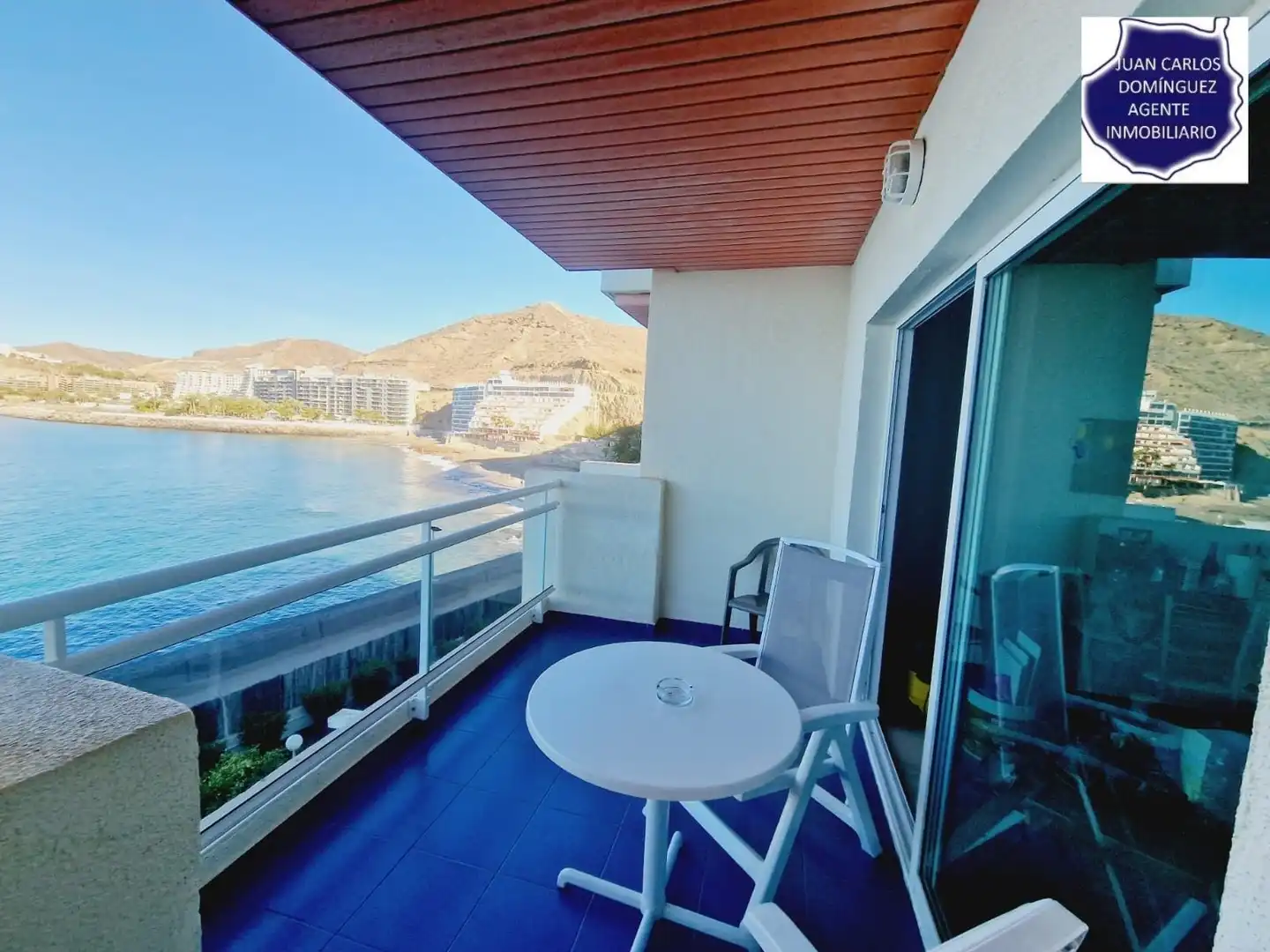 Piso de 45 m² en Mogán