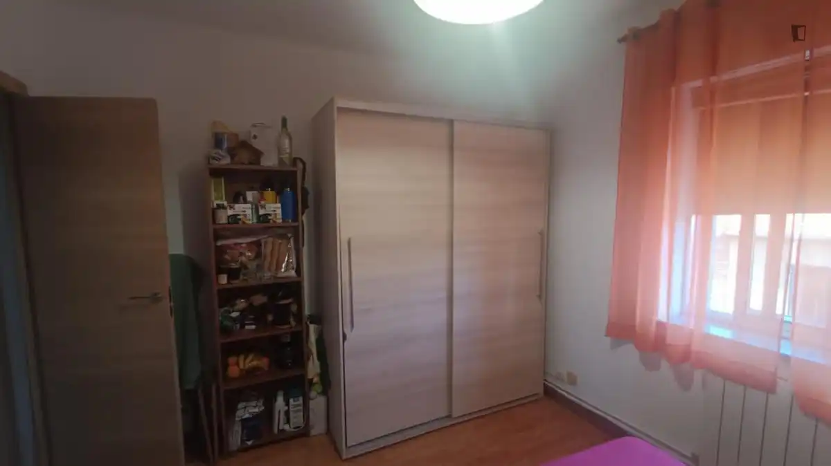 Habitación en alquiler, Salamanca