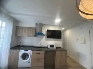 Piso de 48 m² en León