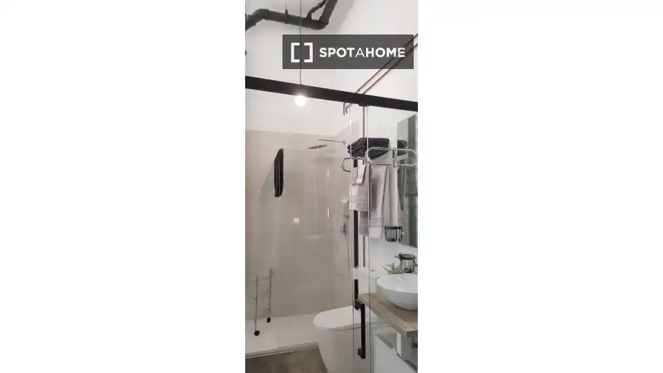 Habitación 58 m², Córdoba