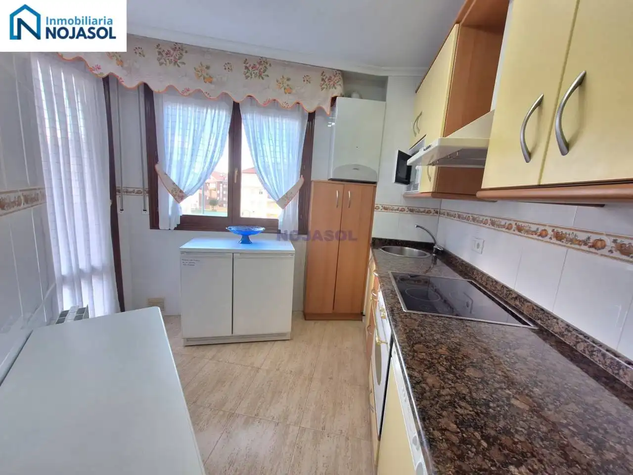 Piso de 65 m² en Noja