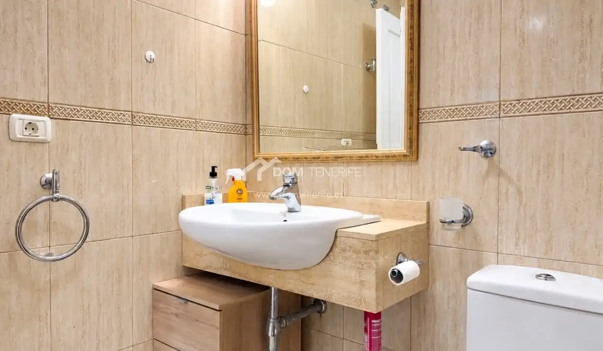 Piso de 92 m² en Adeje
