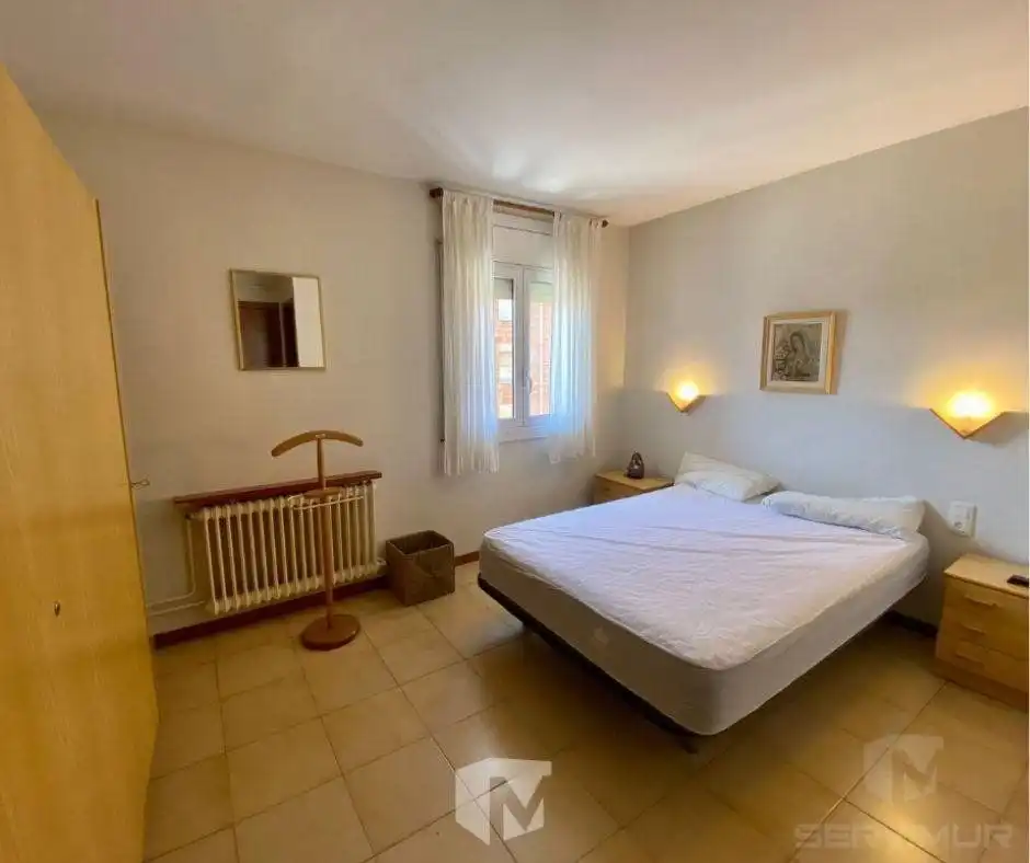 Piso de 103 m² en Vic