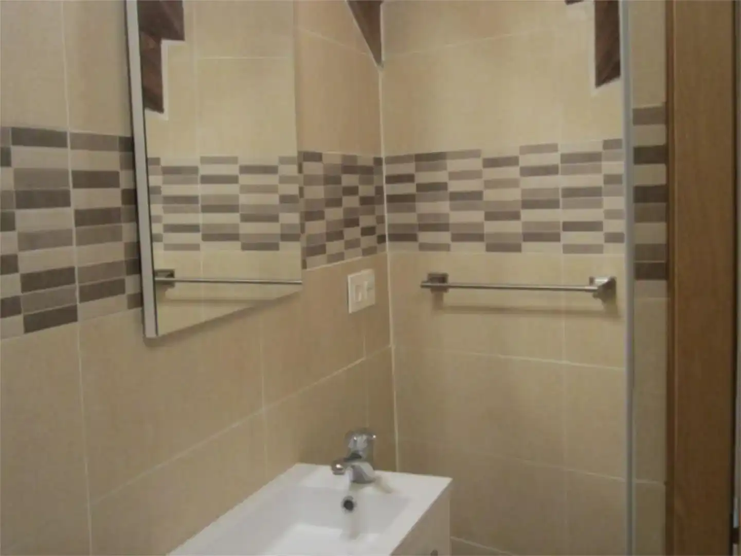 Piso de 55 m² en Puebla de Lillo