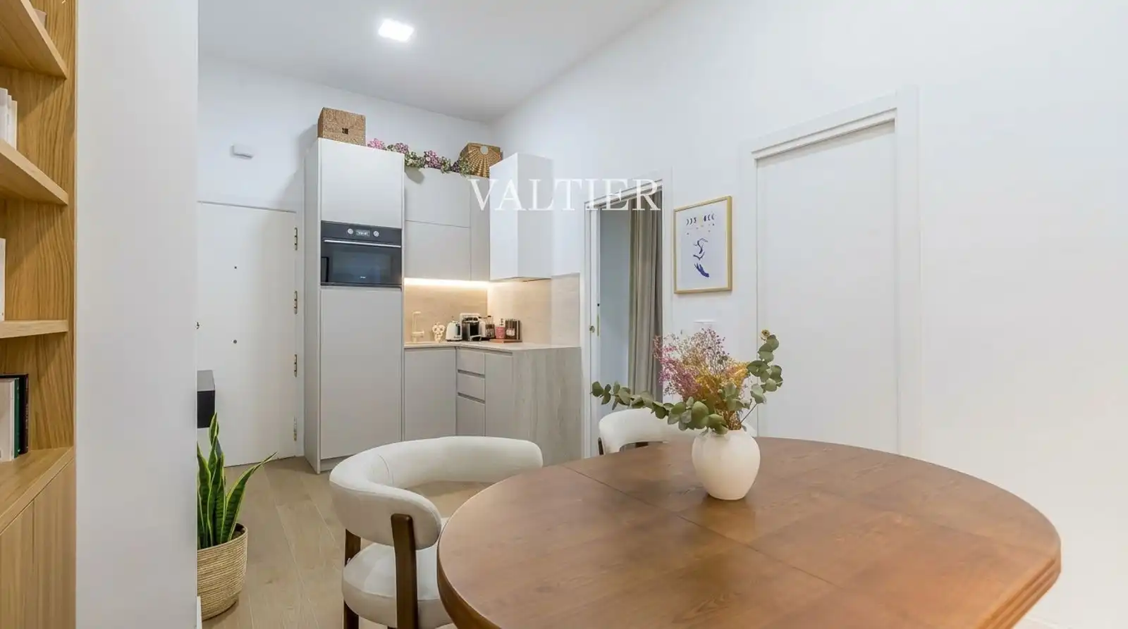 Piso de 76 m² en Madrid