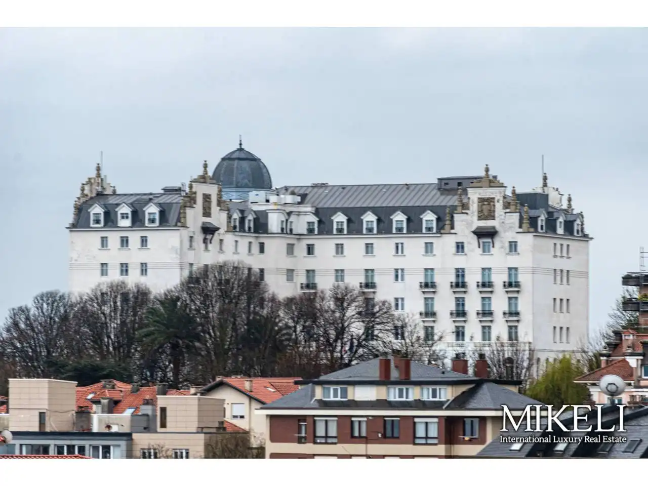 Wohnung 95 m² in Santander