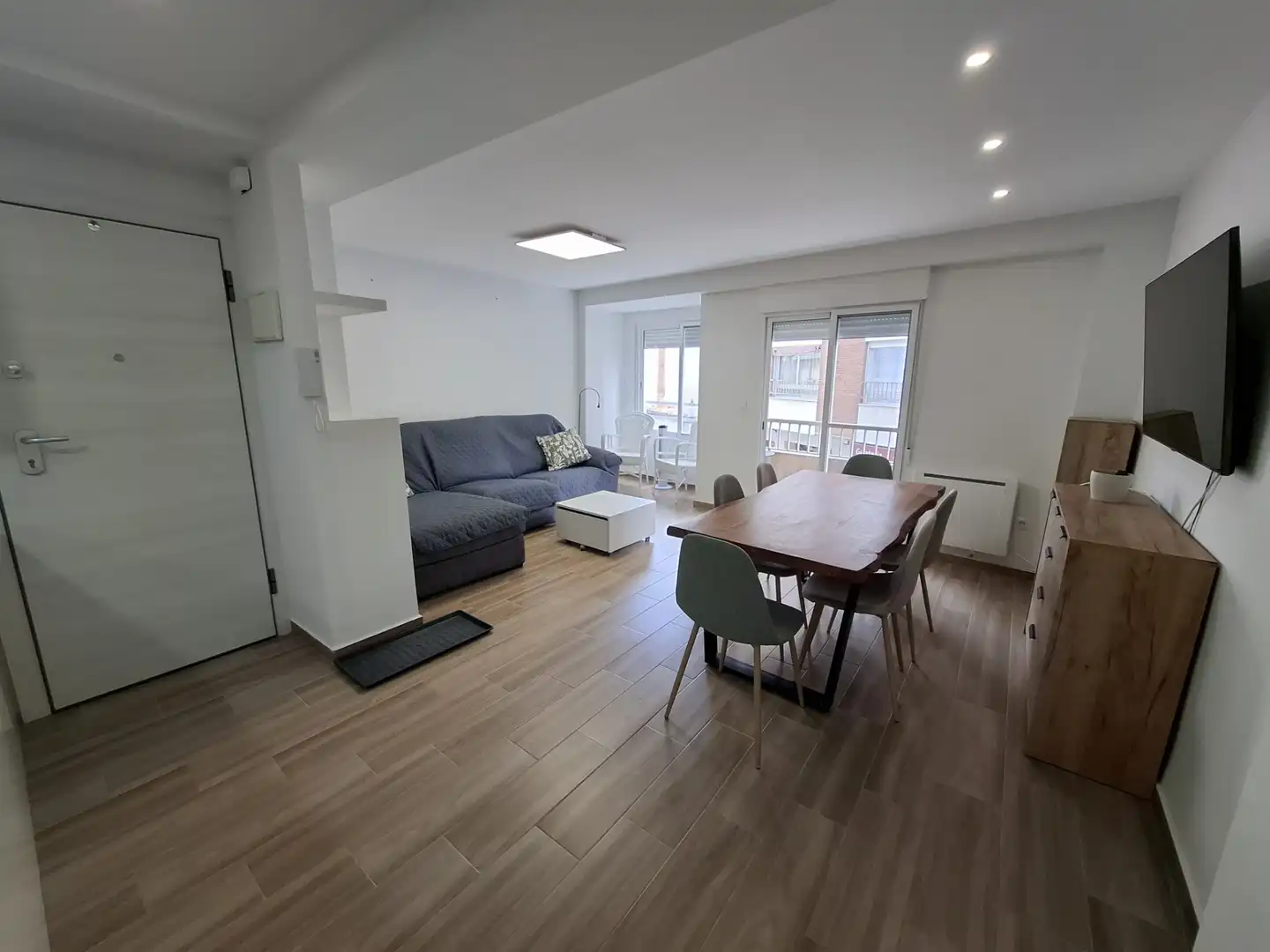 Piso de 109 m² en Picanya