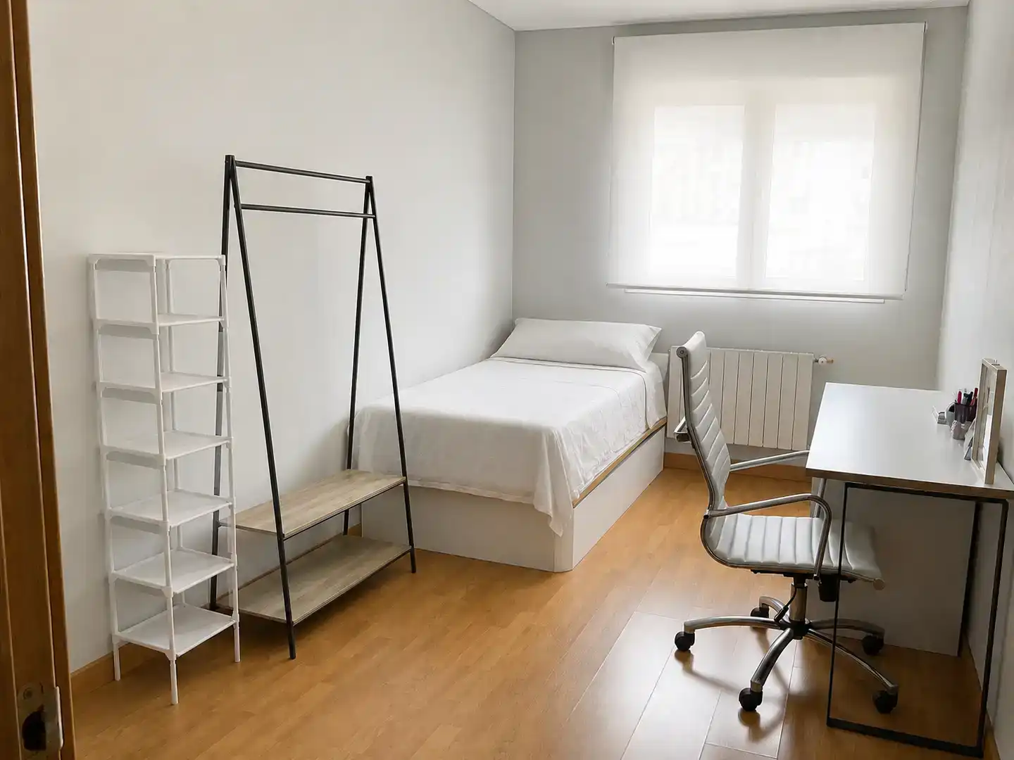 Piso de 91 m² en Badajoz