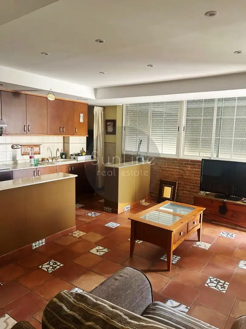 Pis de 80 m² a València