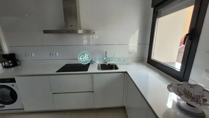Piso de 200 m² en Segovia