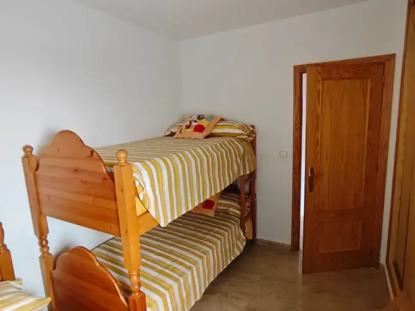 Wohnung 60 m² in San Pedro del Pinatar