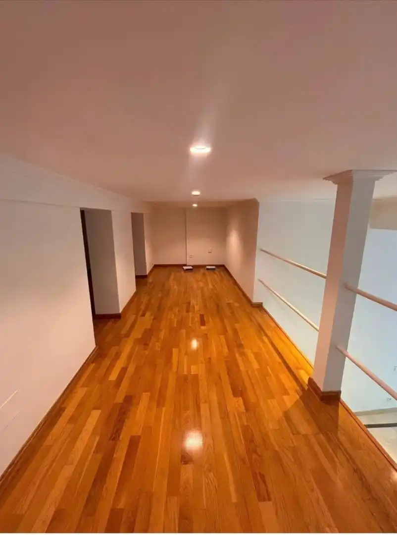 Pis de 80 m² a Madrid