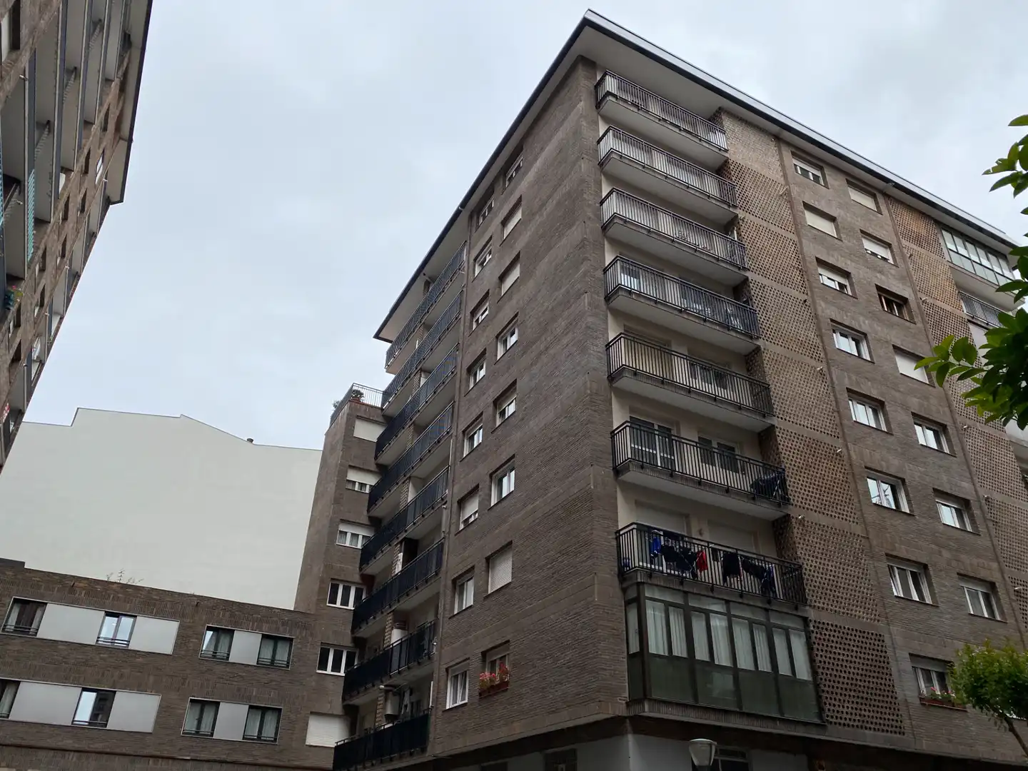 Piso de 80 m² en Bilbao