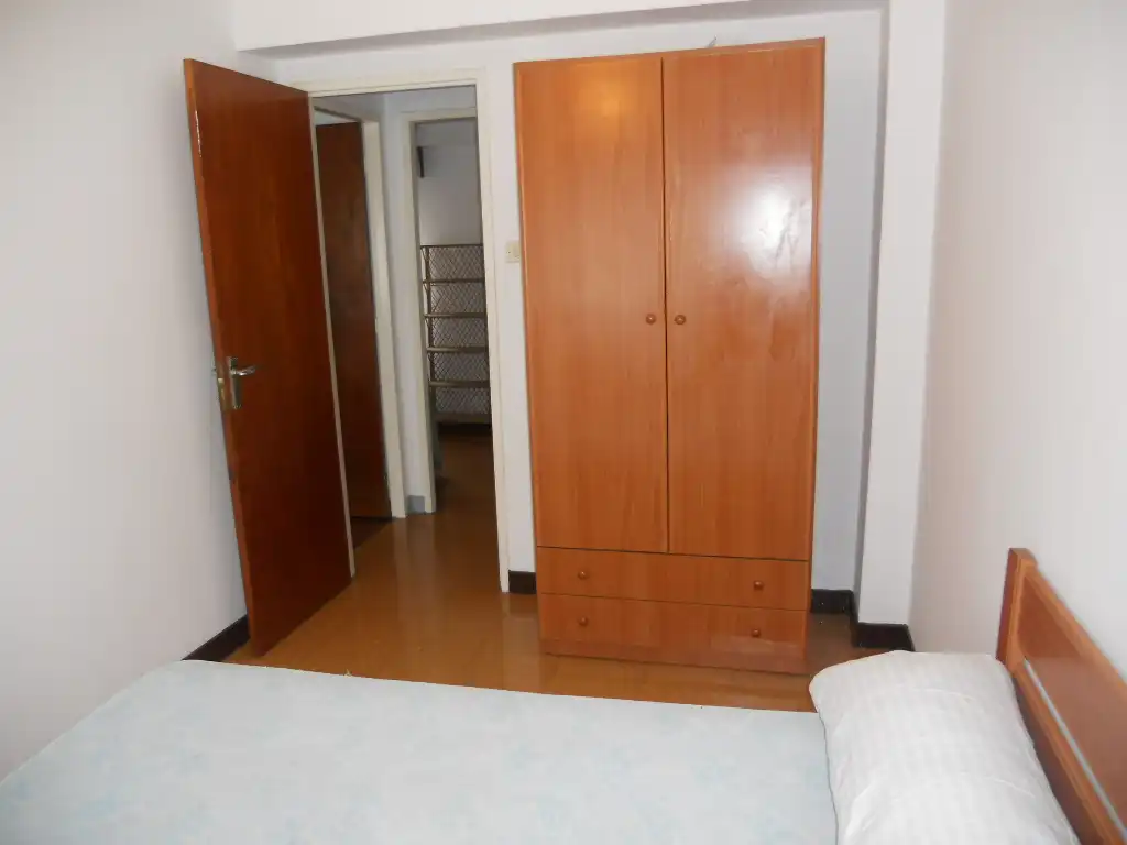 Piso de 75 m² en Santiago de Compostela