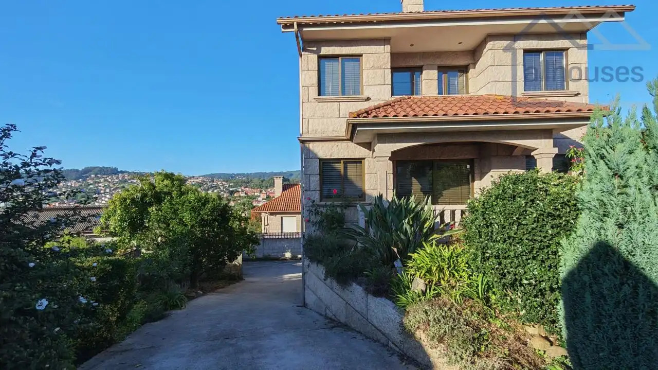 Piso de 362 m² en Vigo
