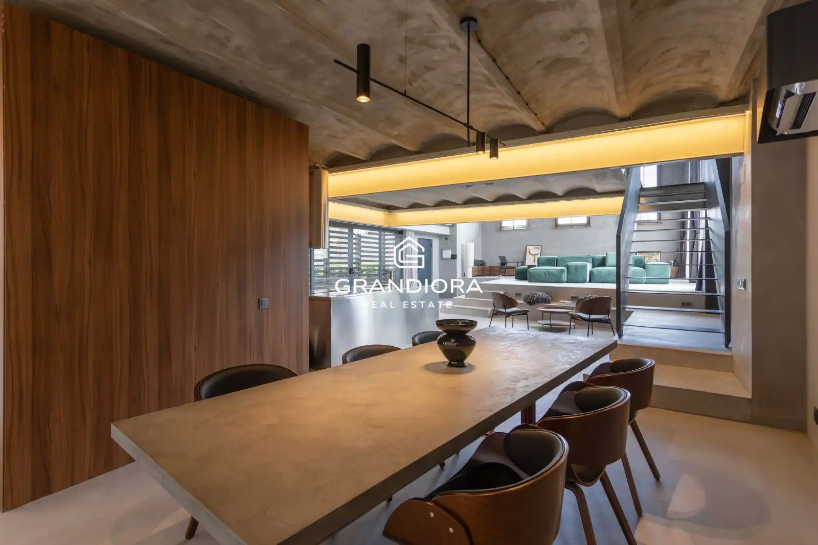 Piso de 185 m² en Barcelona