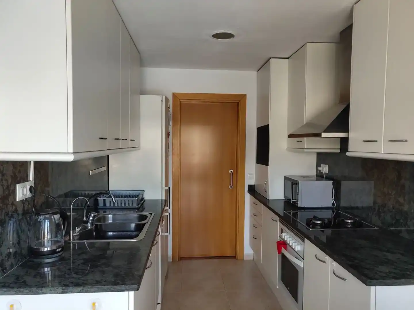 Piso de 130 m² en Palamós