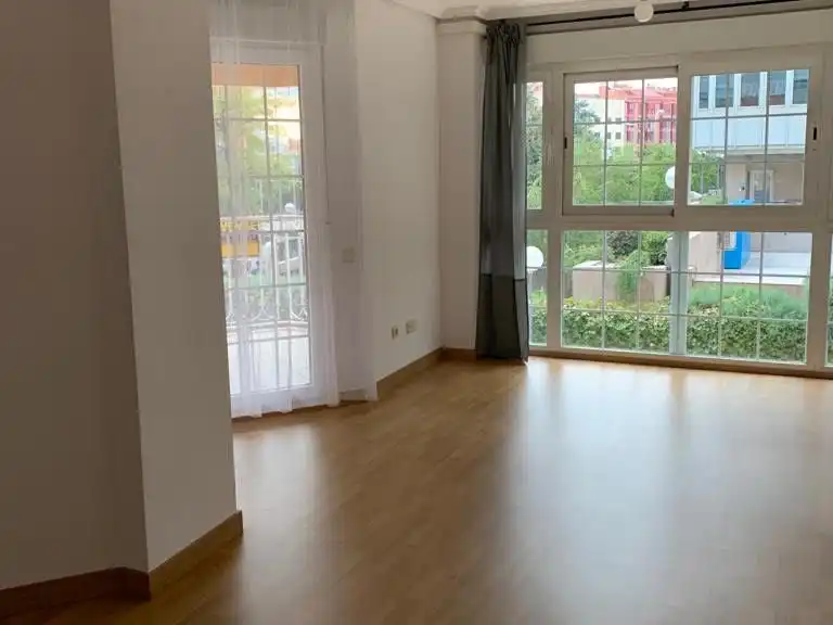 Квартира 90 м² в Мадриде