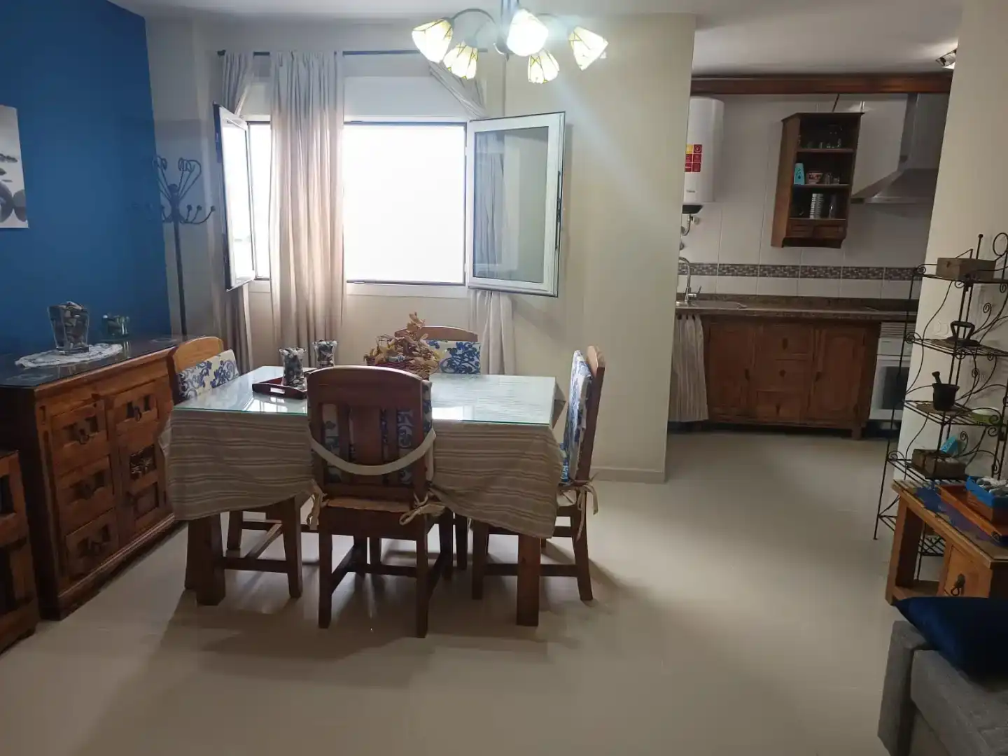 Piso de 70 m² en Roquetas de Mar
