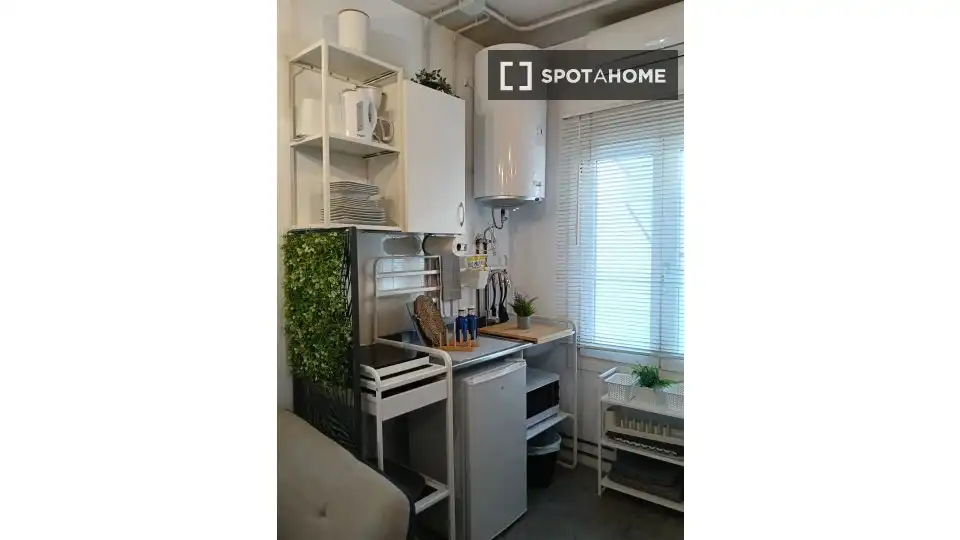 Habitación 69 m², Córdoba